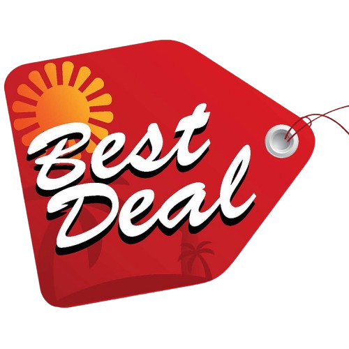 Best Deal - The Best Deals in the Marianas